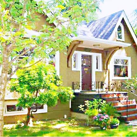 Dunbar Home Vancouver Exterior foto